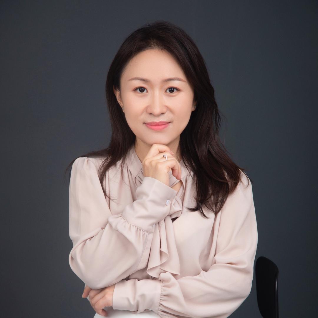 Sara努力奔跑的职场人