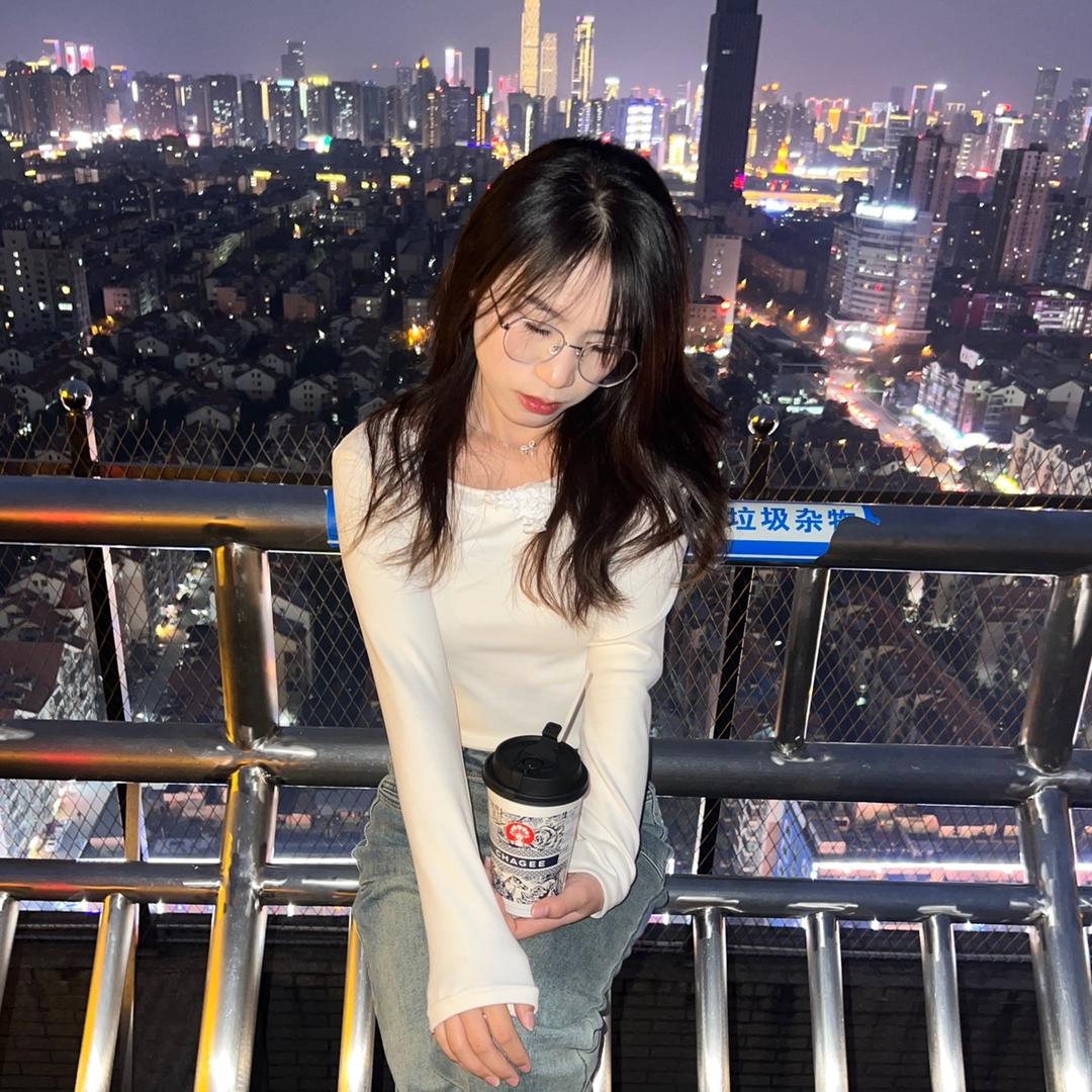 小鹿起床啦🦄️