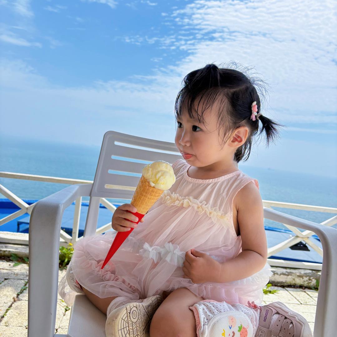 满池子