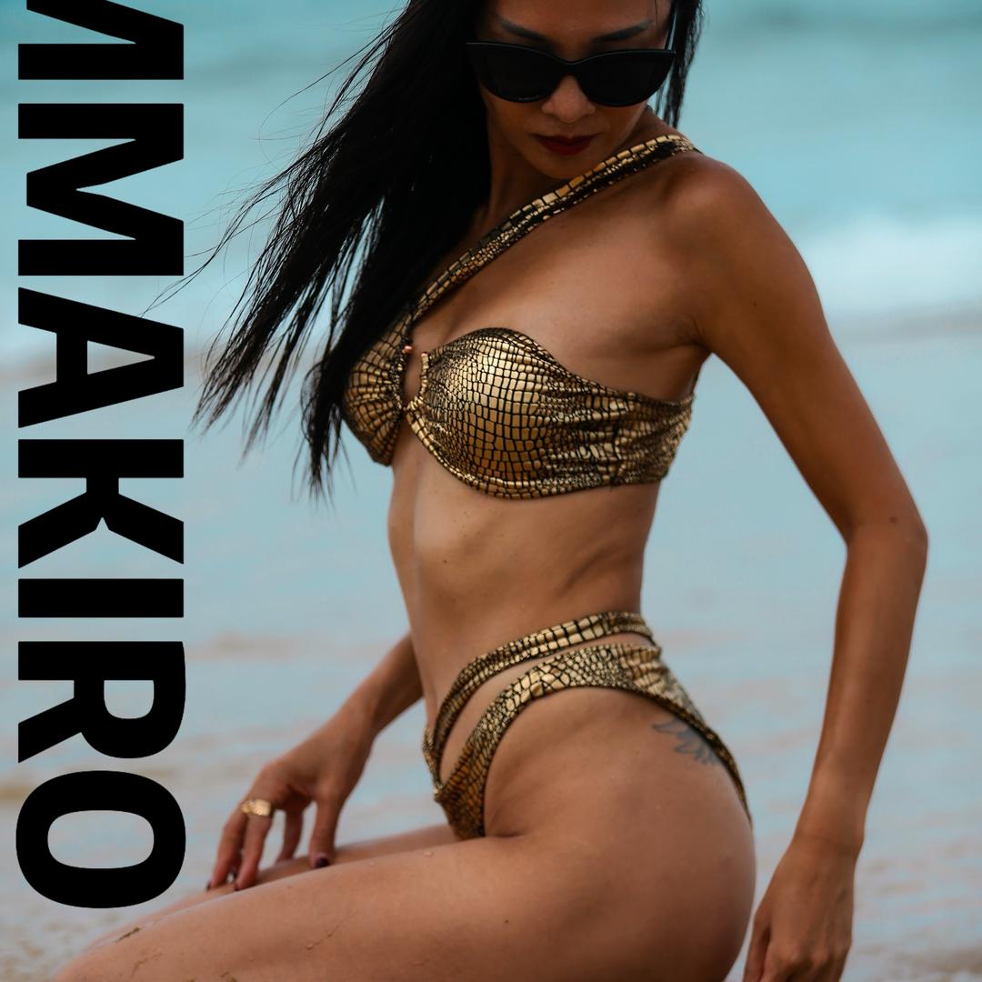 EmmaKiro黄梁燕