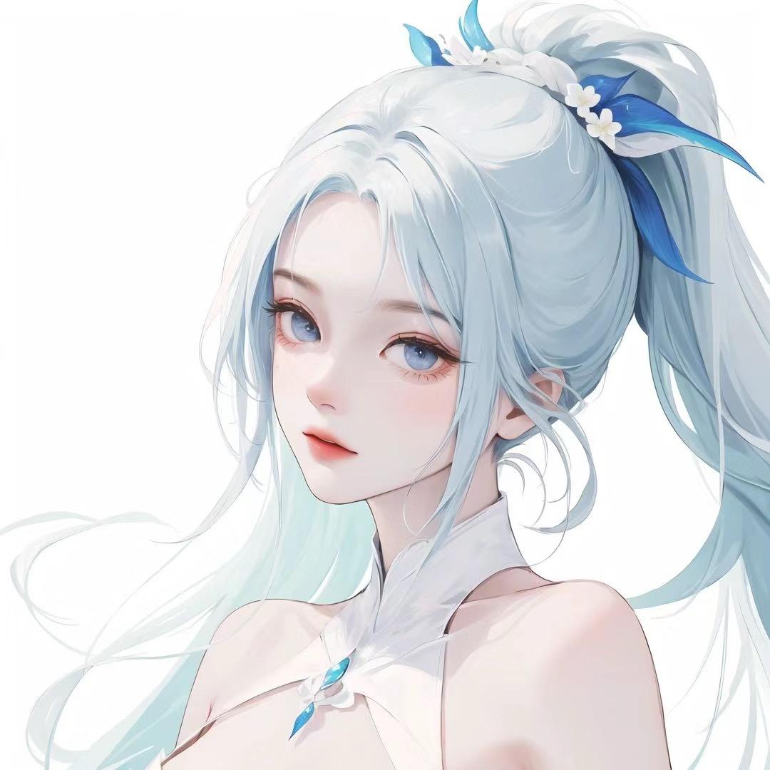 茉叽（甄姬女王）