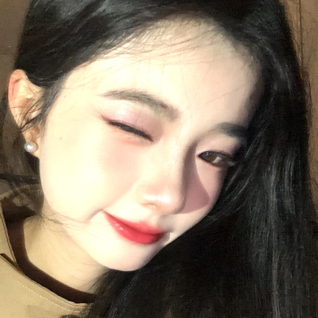 把爱藏在心里❤️