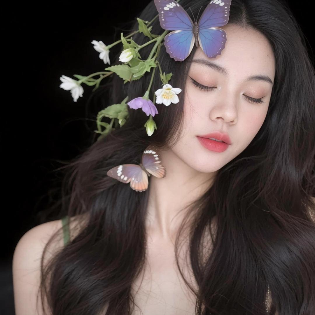 杨大美