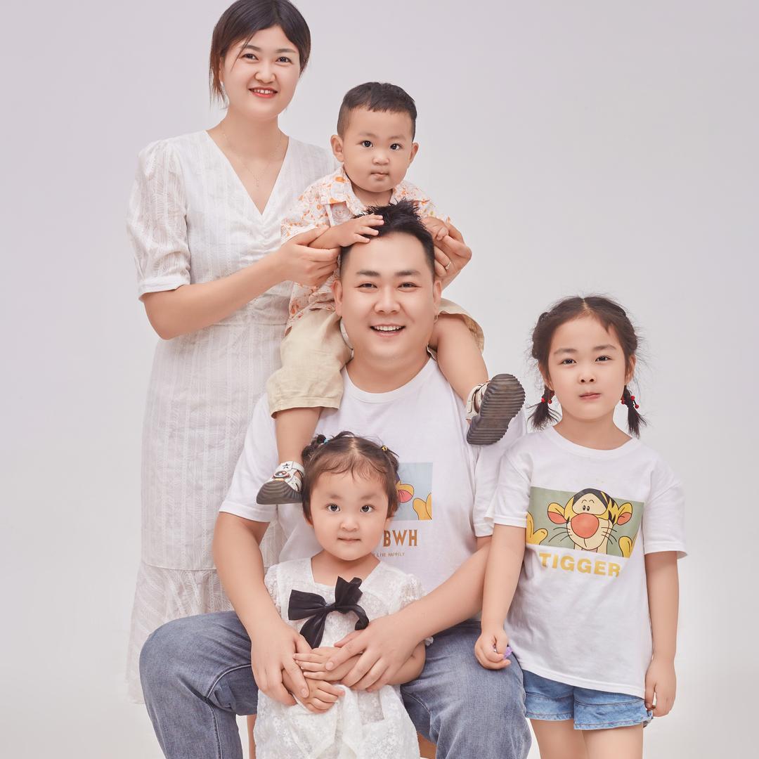 面馆老板挑战自装意式进行中