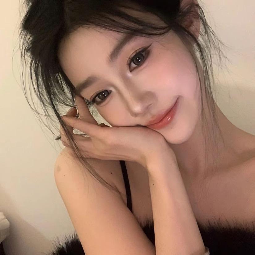 如花似玉.