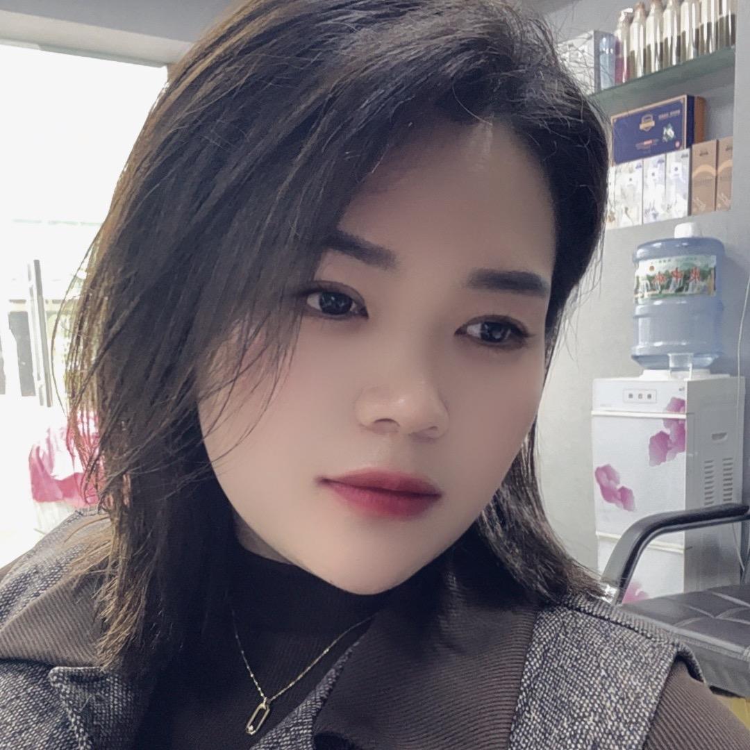 丝来想去烫染店