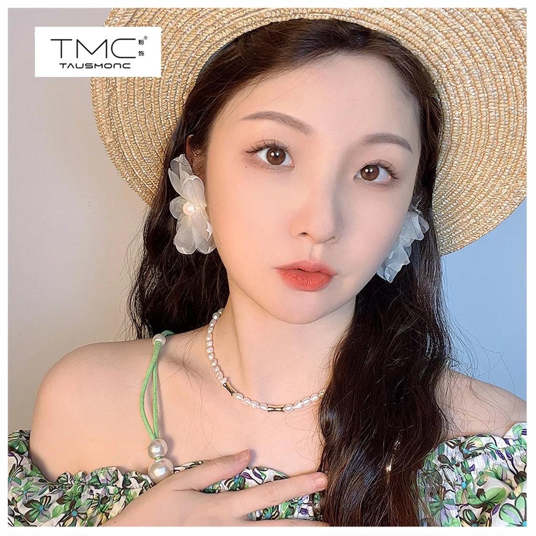 TMC高定小众发饰