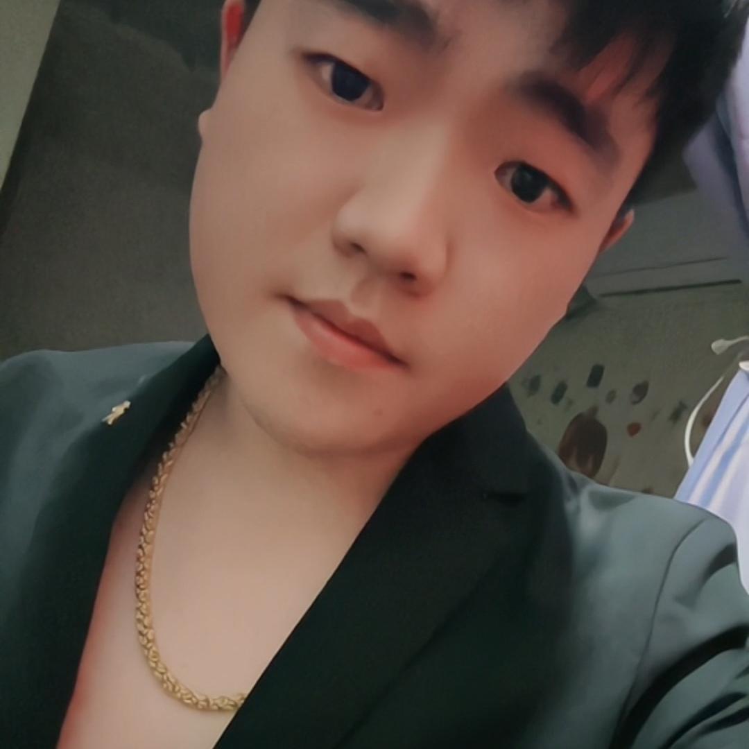 江湖！