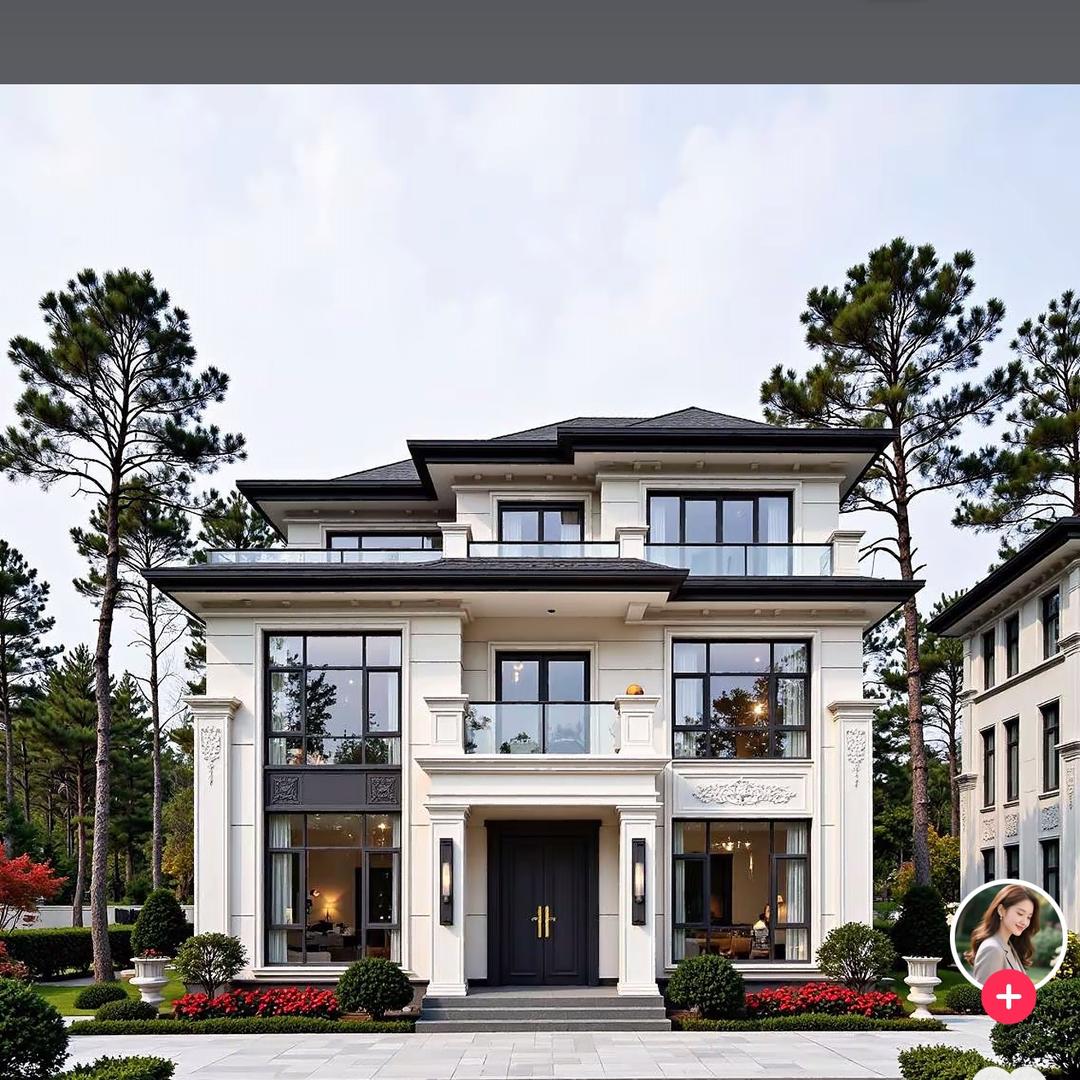 九头牛大包盖别墅