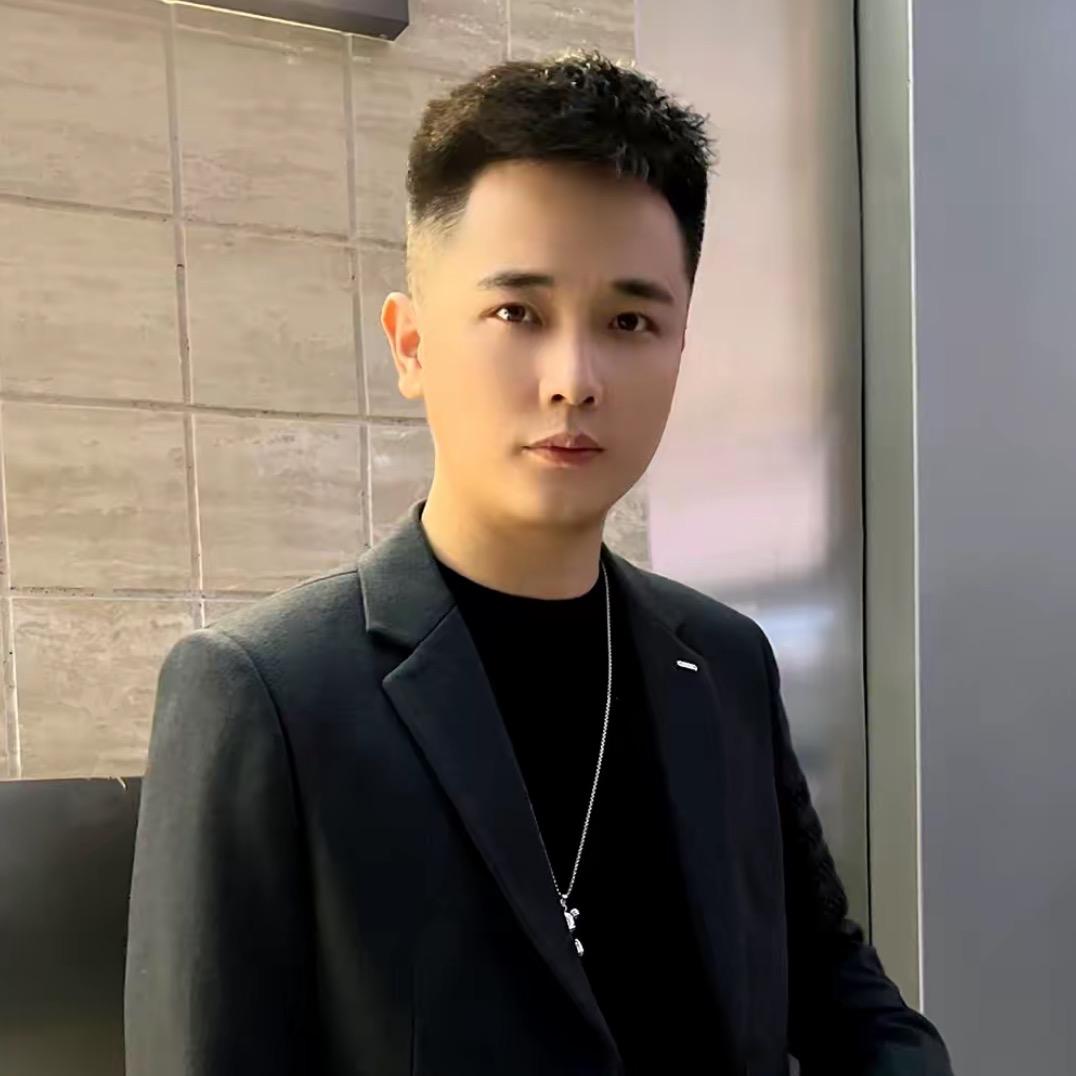 花小磊回归大舞台首秀