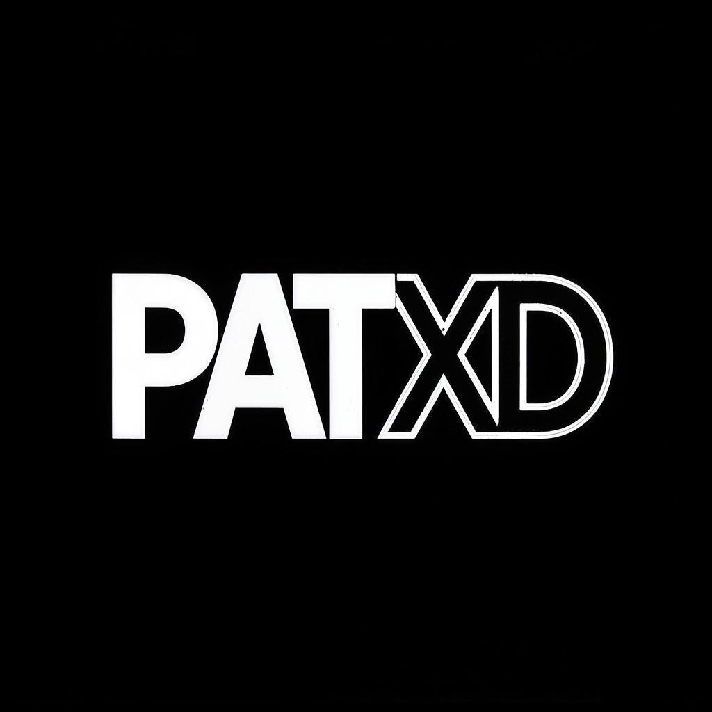 PATXD原创男装