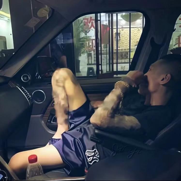 话说三遍淡如水