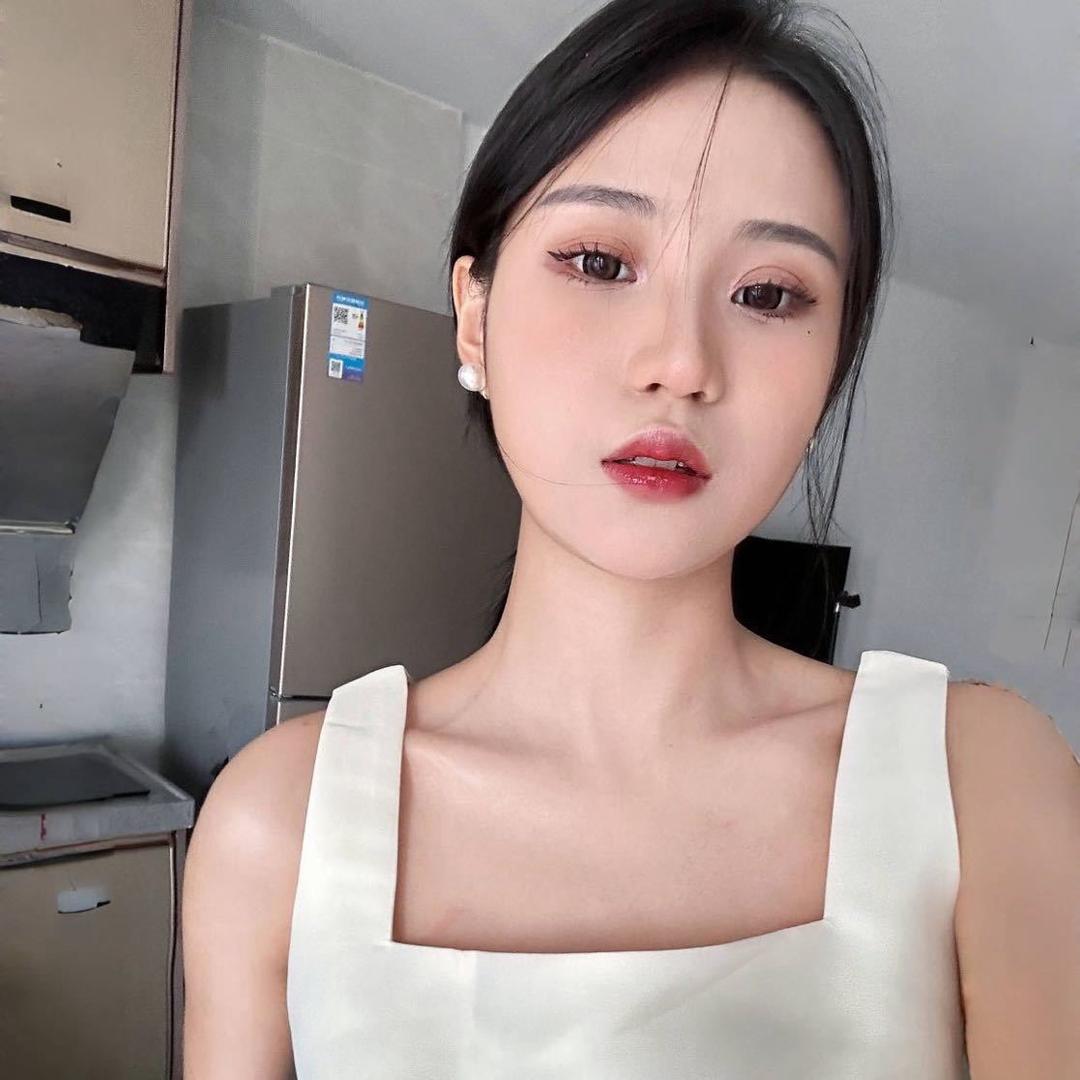 南沙探房的小姑娘🏠