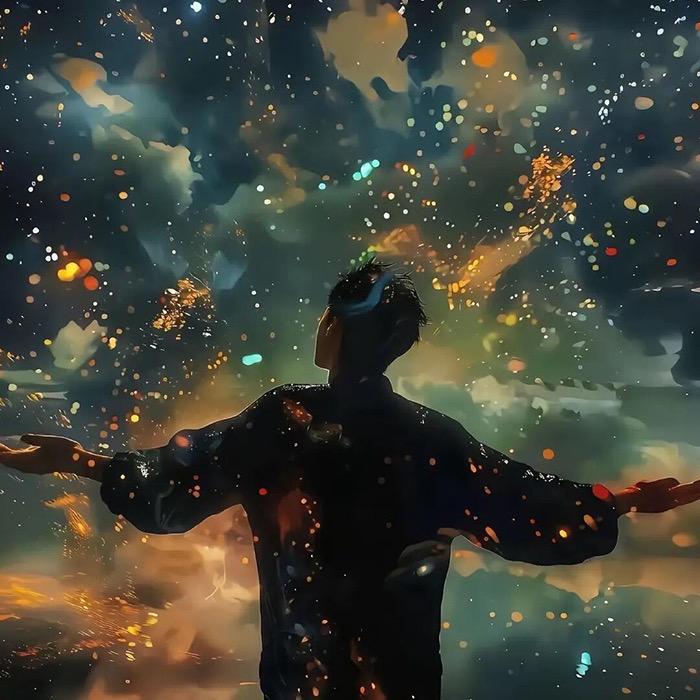 最美不过初相见✨