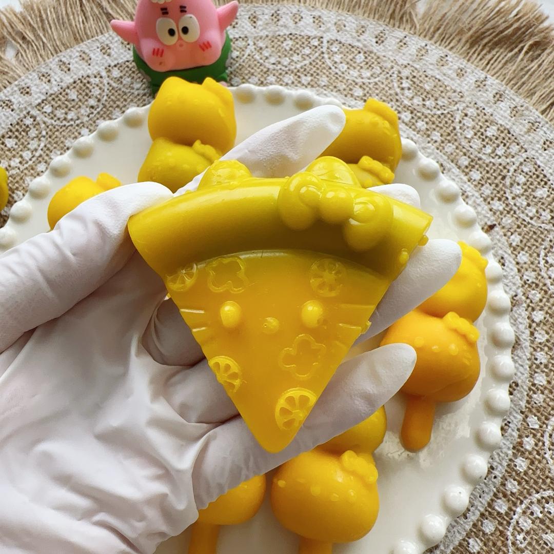 罗糖糖手工糖