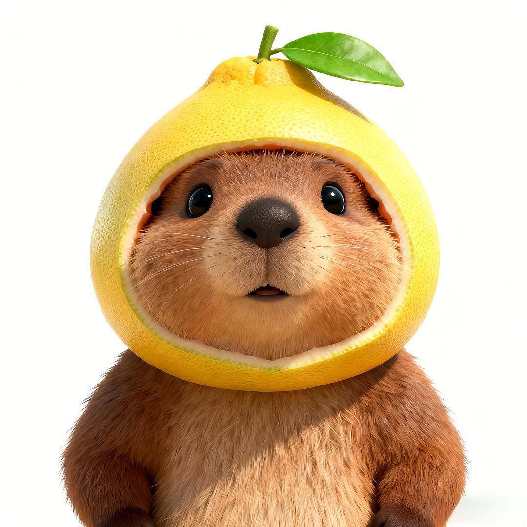 有一天水果统治世界