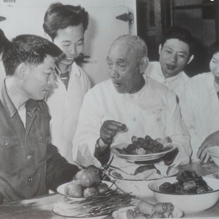 秦八公禾秆脆皮香肉