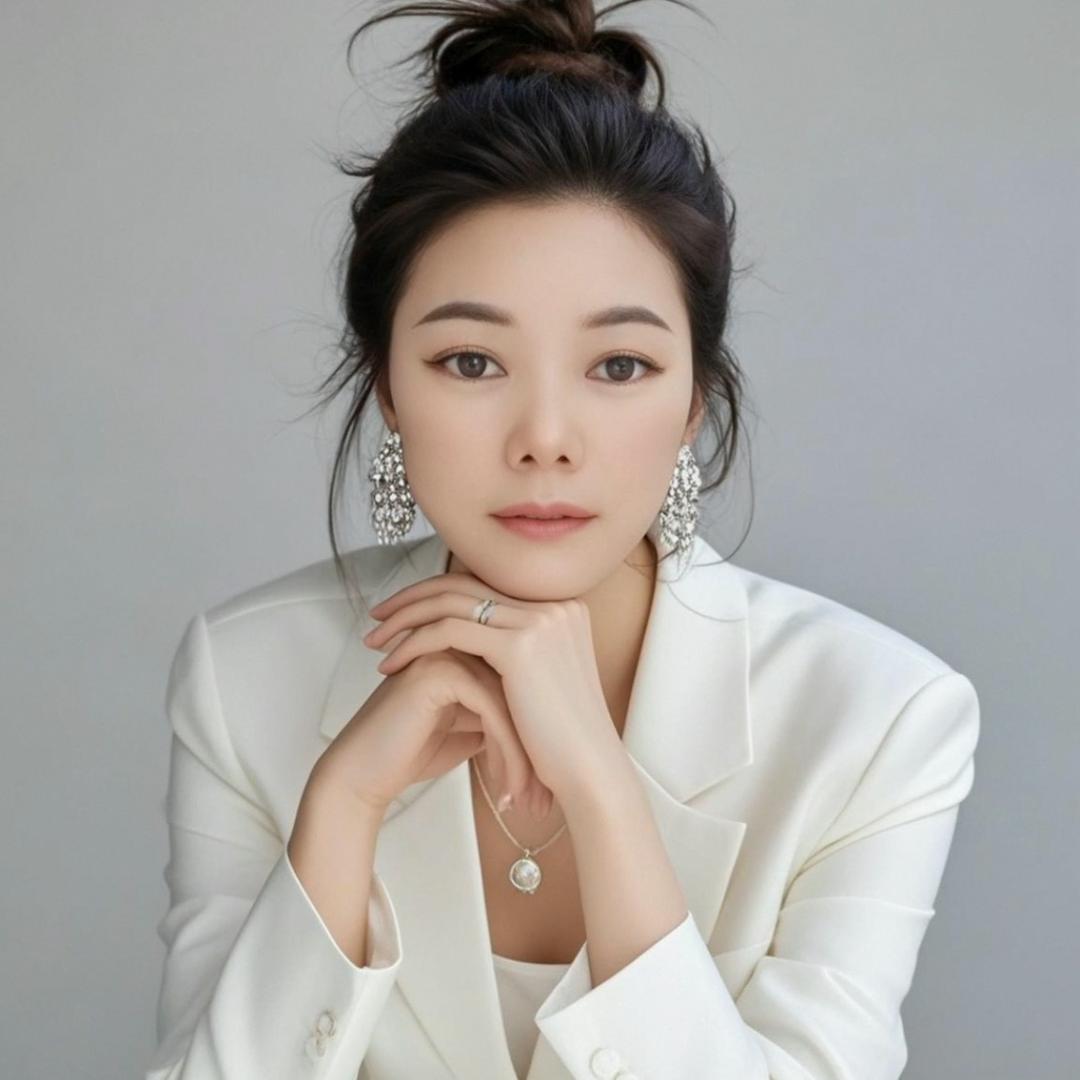 香香