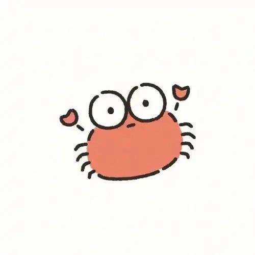 小阿俏🦀
