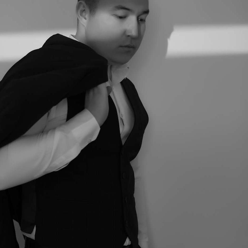 阿神哥
