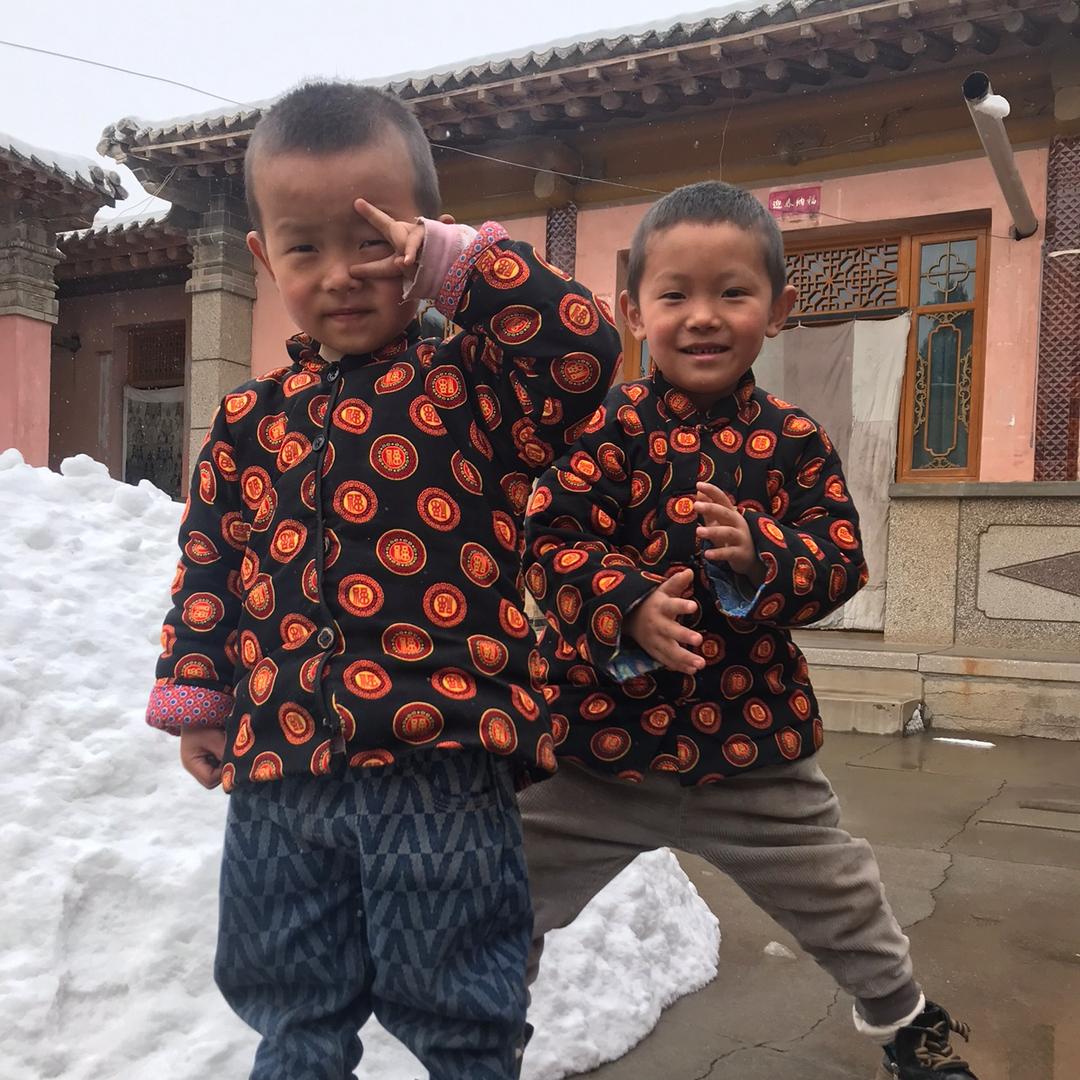 小捣蛋😘