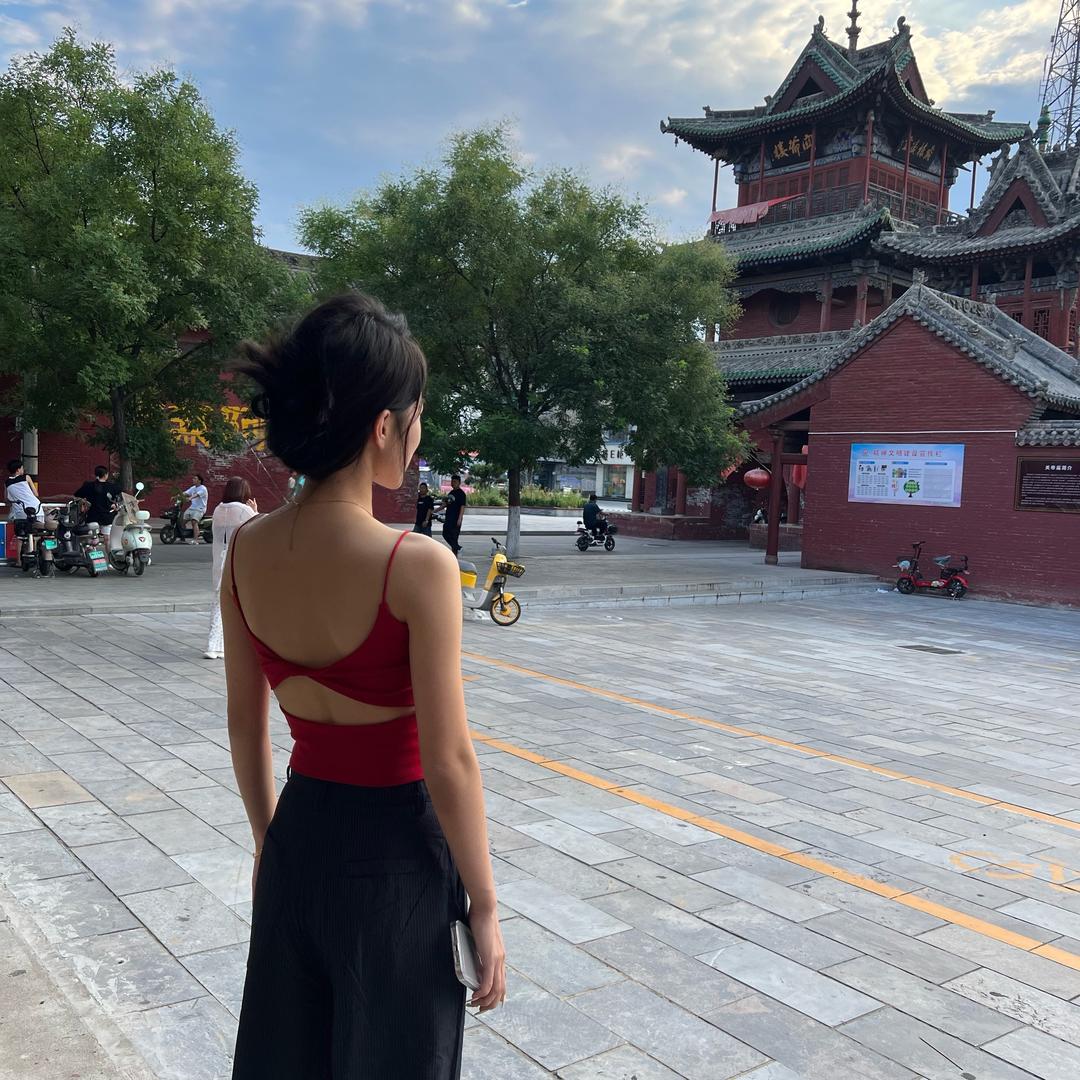张老姨