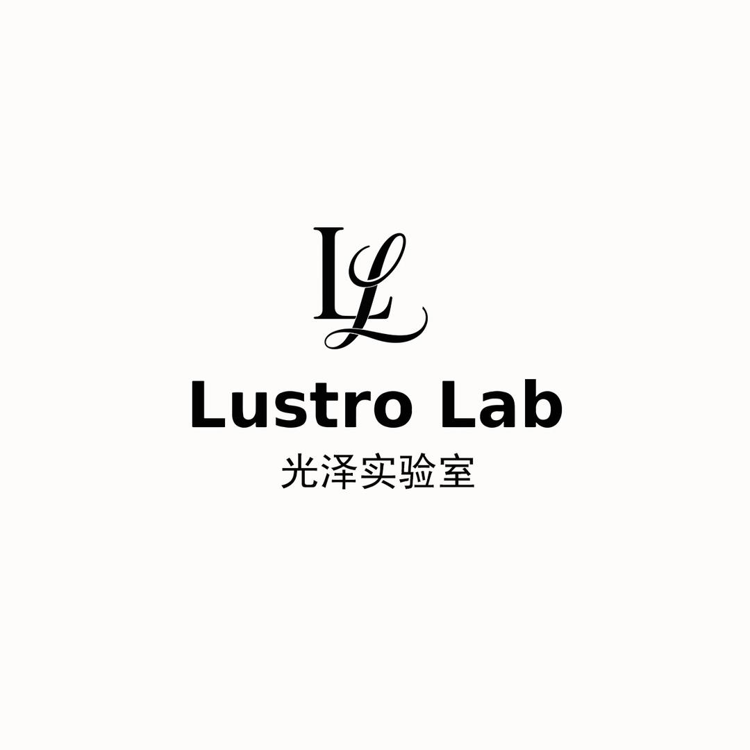 Lustro Lab 光泽Sofia