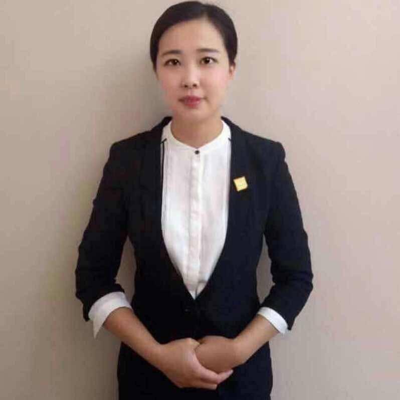 临朐金融服务炎姐