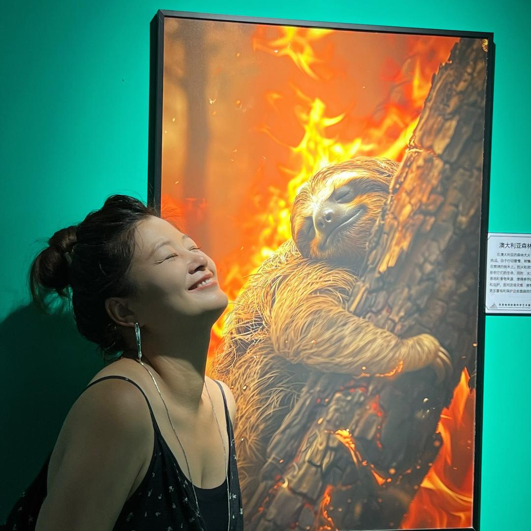 是大米粥呀