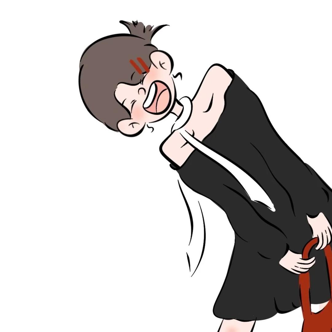 人丑嘴不甜上镜还得靠美颜