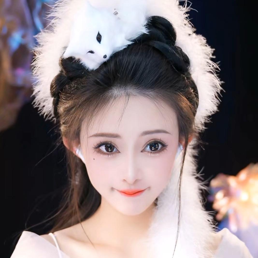 欣欣子~💃