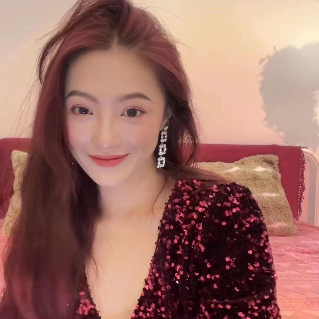 热心主播杨美丽@抖音