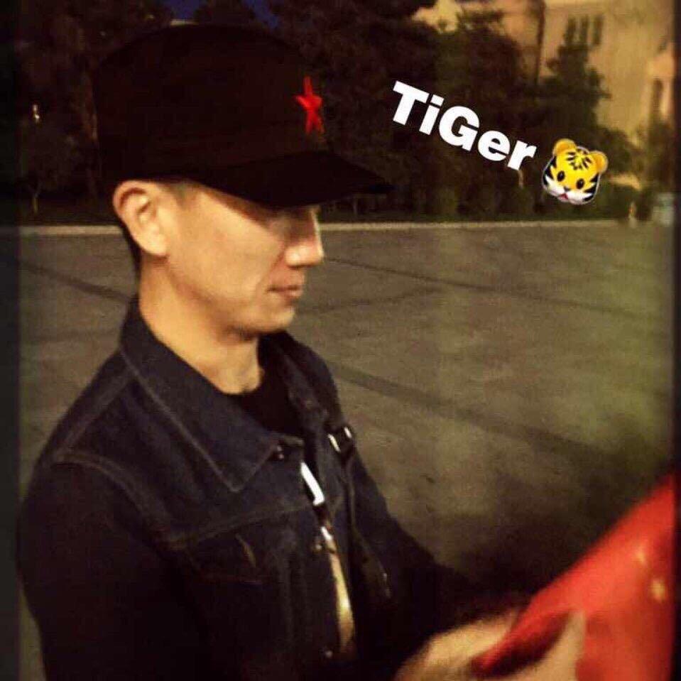 虎哥门头空间设计