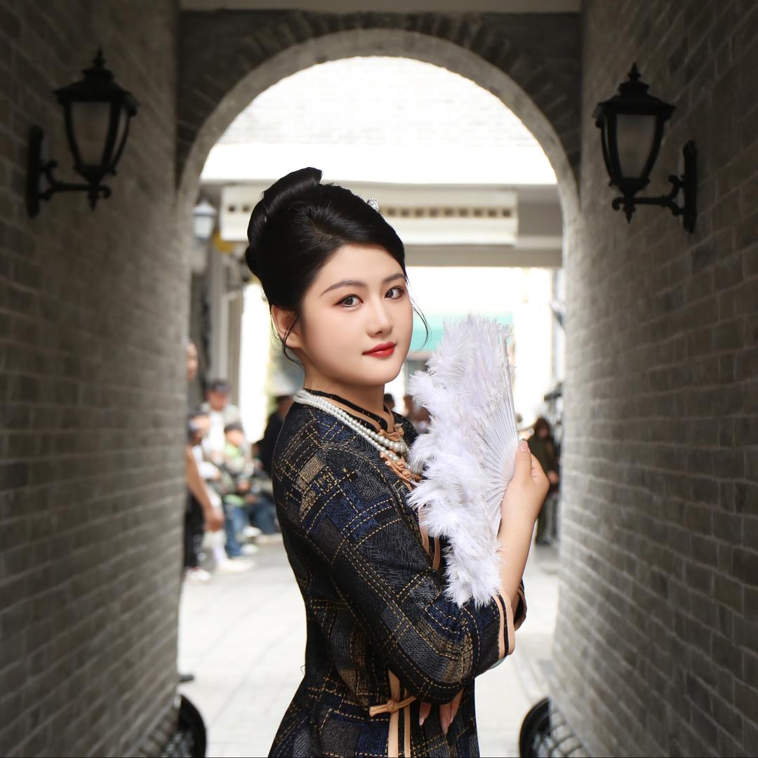 小甜栗🔥