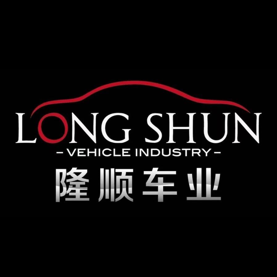 上海隆顺车业（金金）