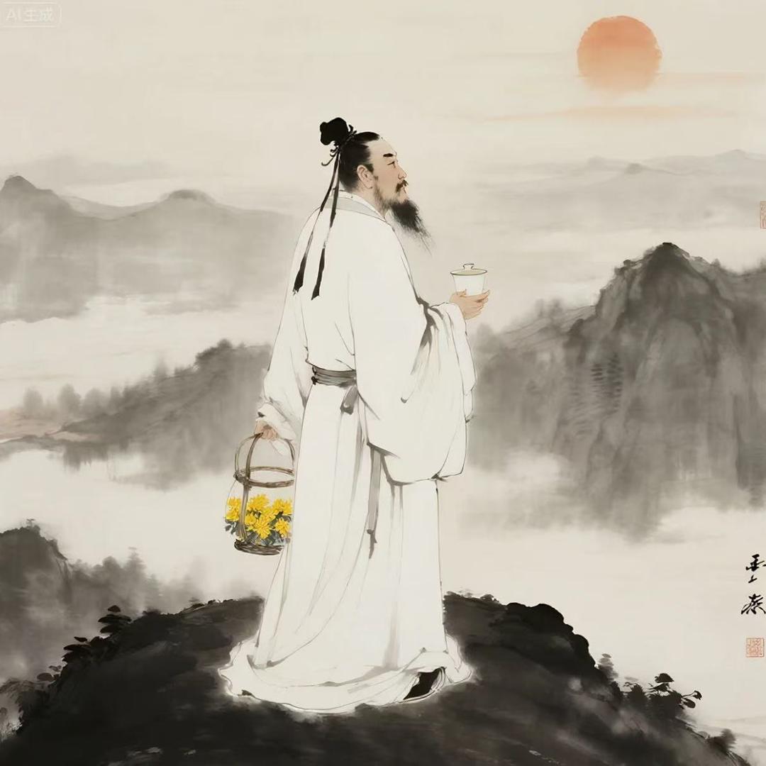 师兄聊养生