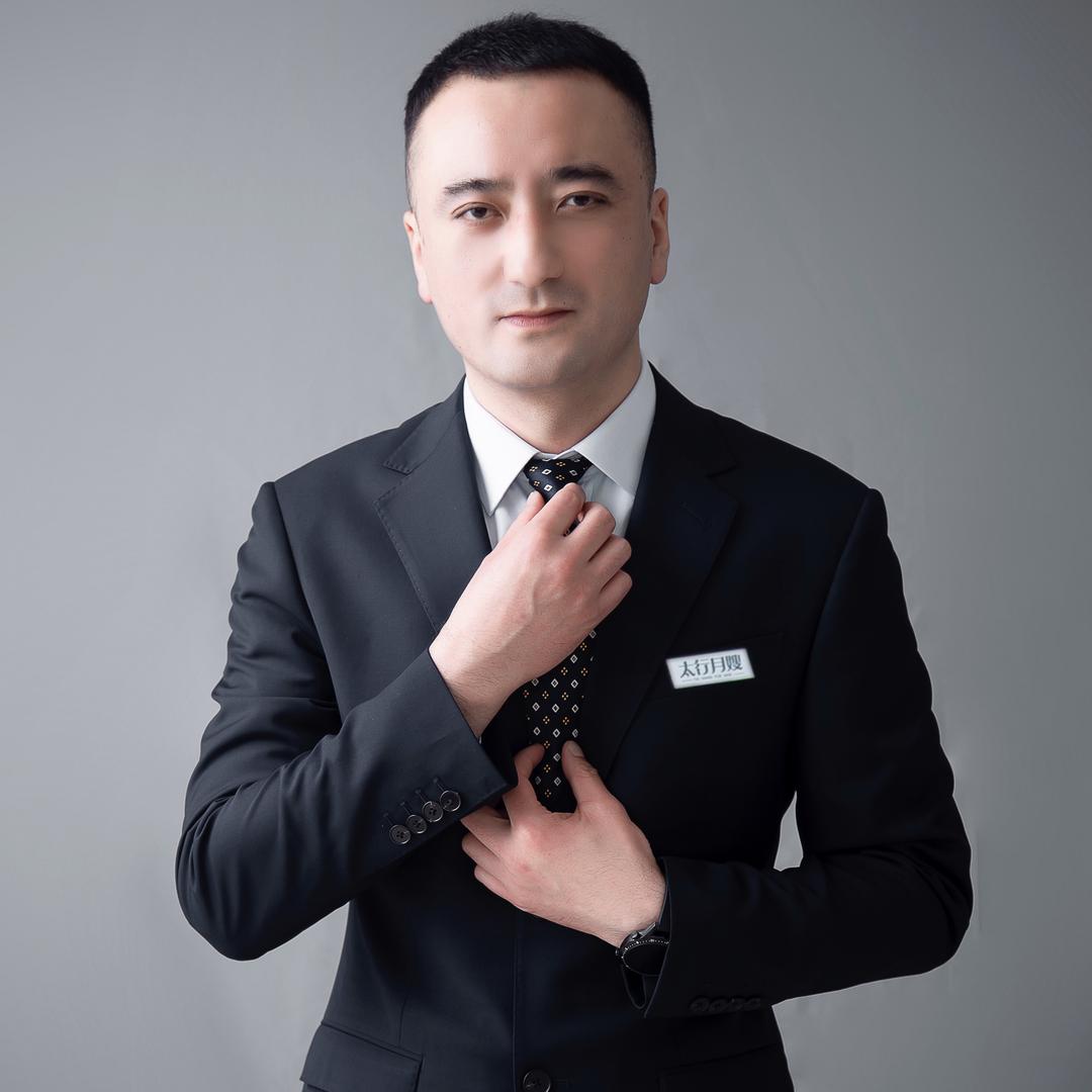 韩哥做家政