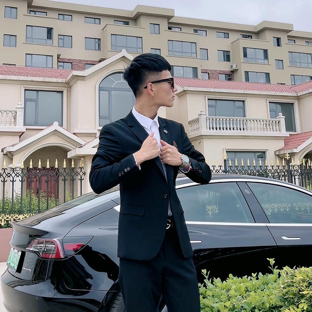 谦公子