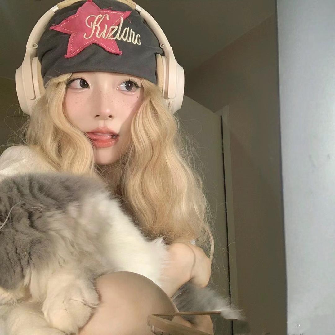 疯狂小杨妹
