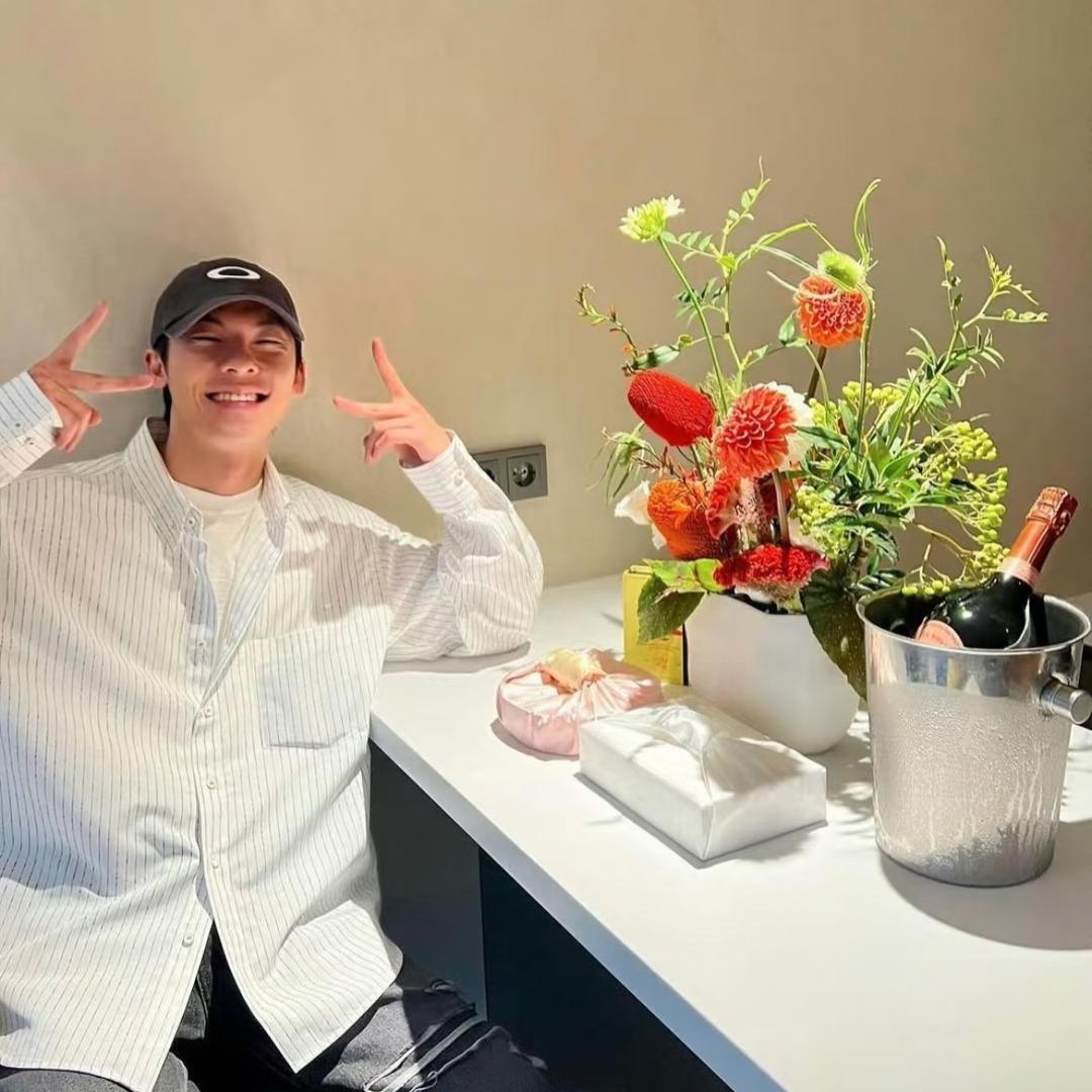 _Cc暴富美少女小陈