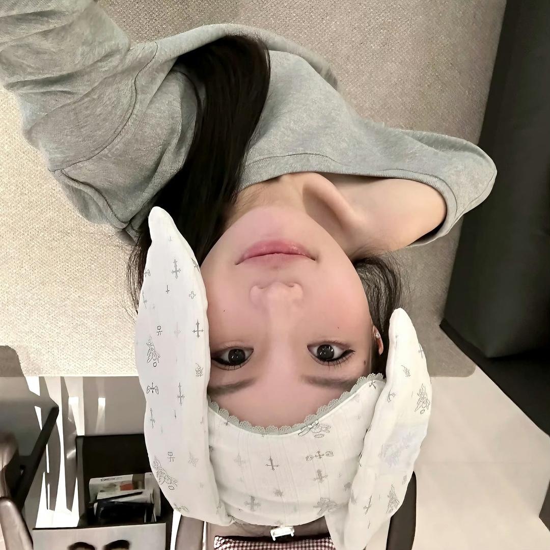 可是我是美女诶~