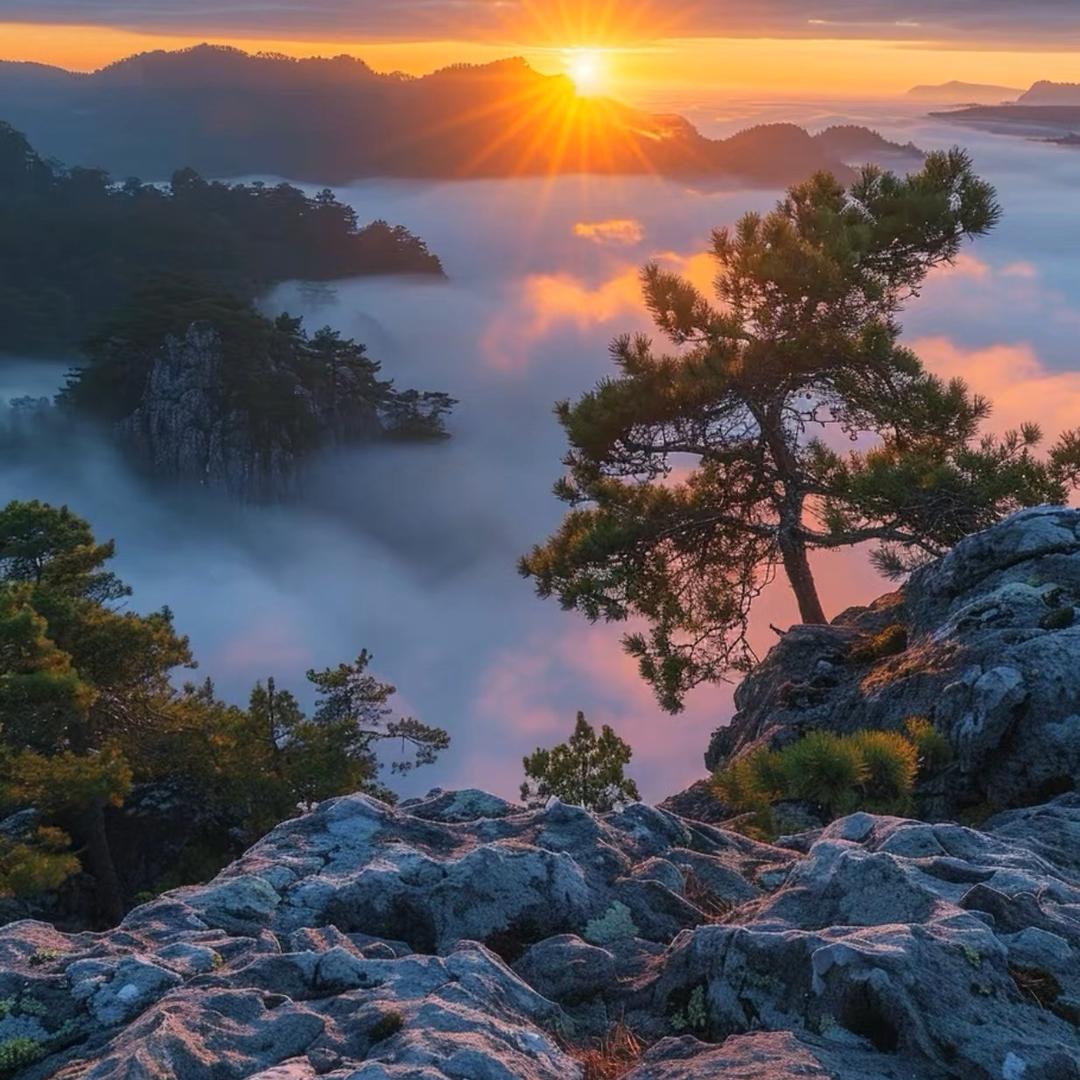 山月无痕