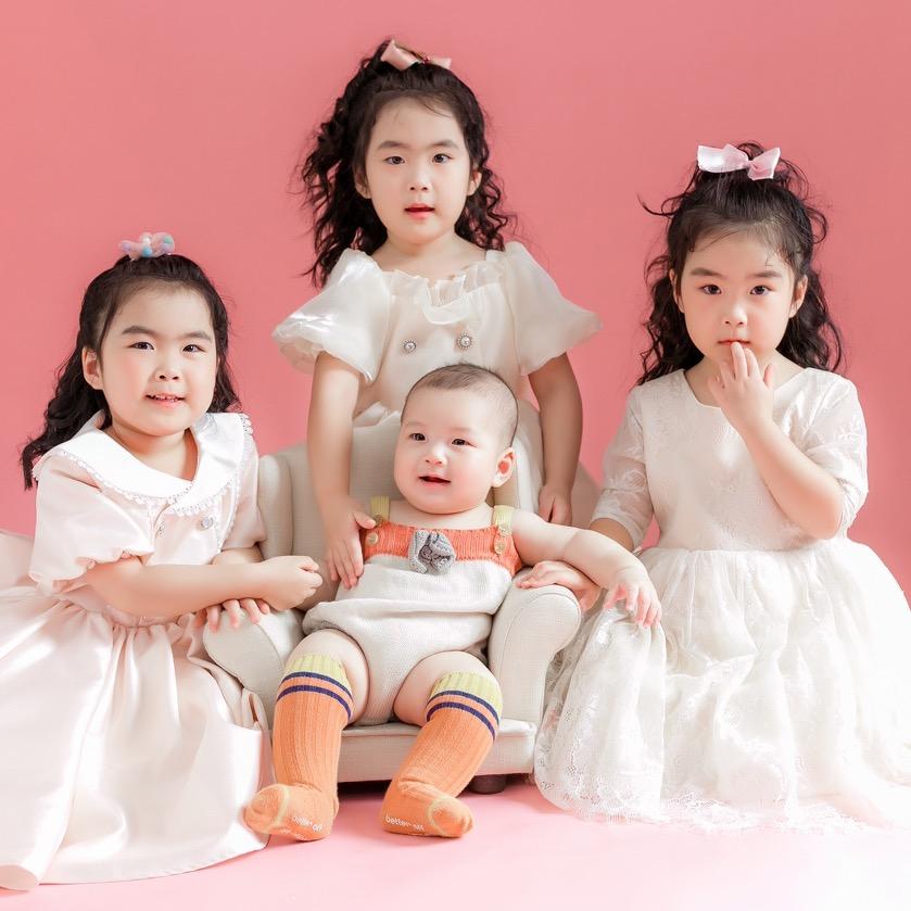 颜家三千金@抖音