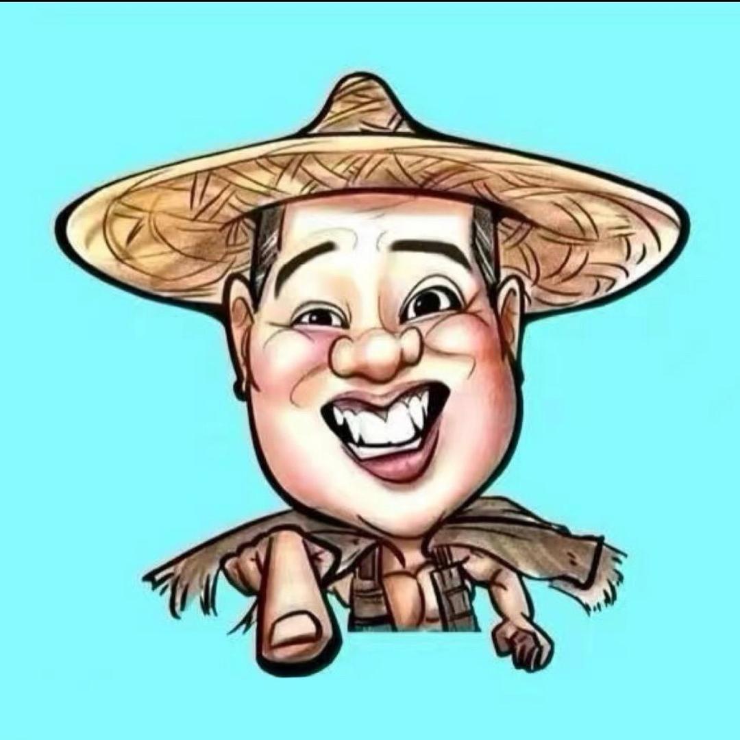 老麻雀钓鱼（甄选渔具）