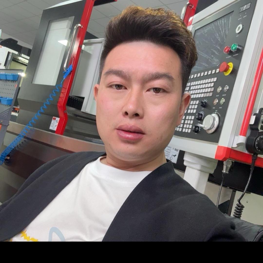 阿新
