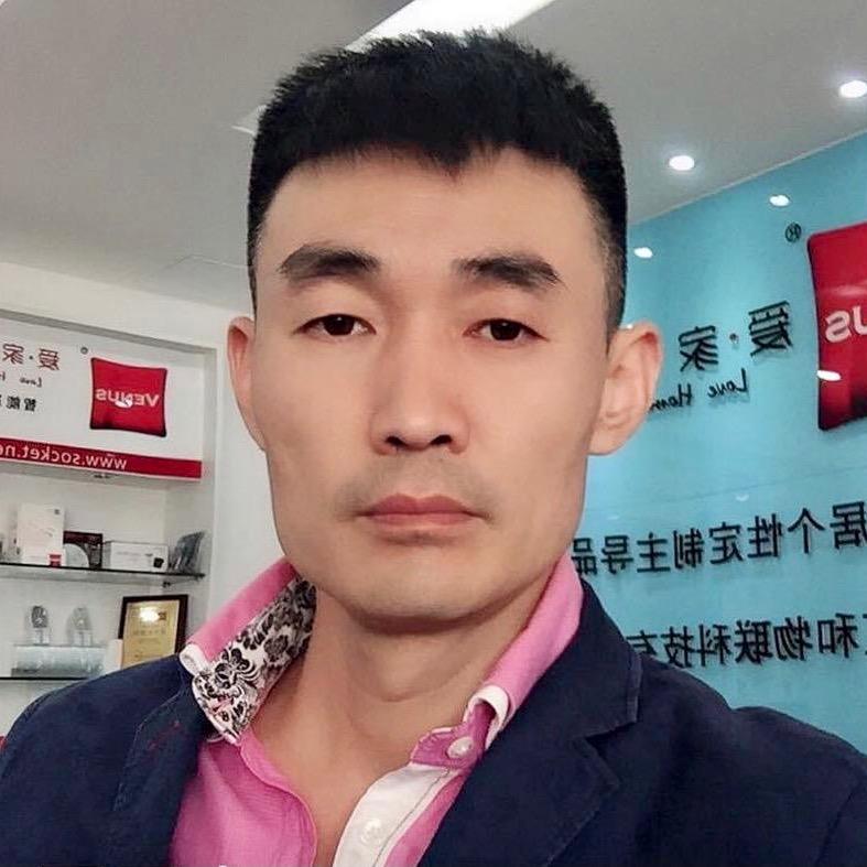 临汾锁哥（萤石智能锁一级）