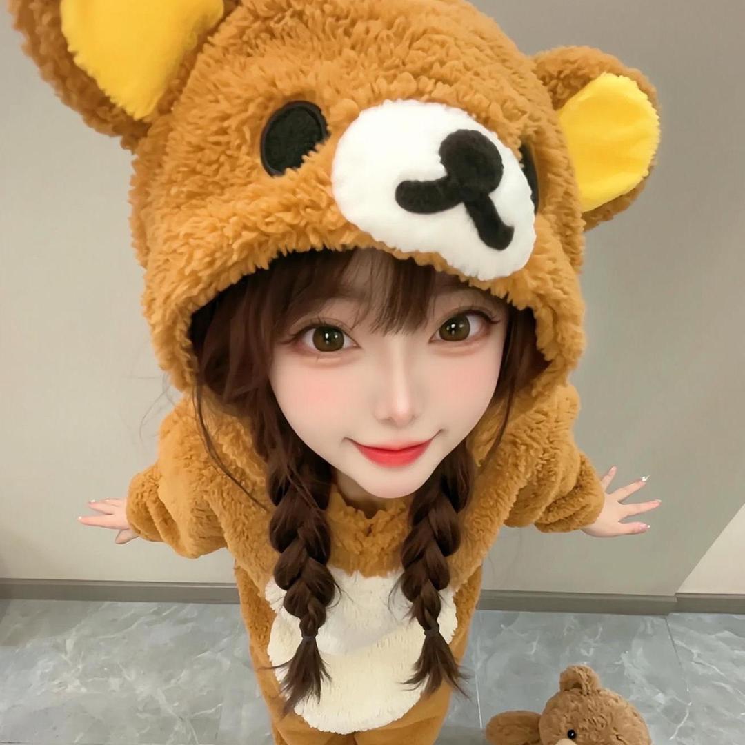 小财月💞