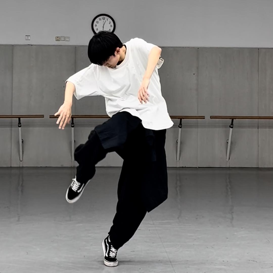 87号·刘舞宝