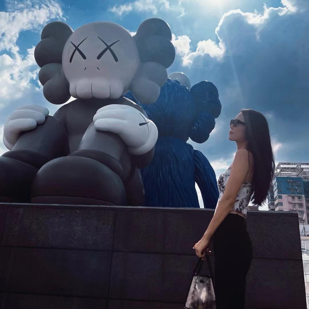 阿丹呀～