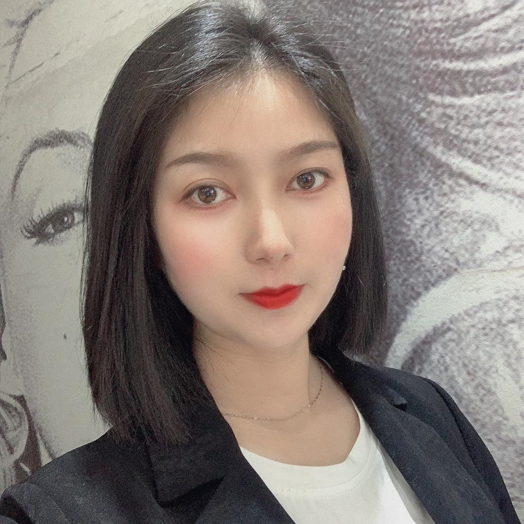 尤米美甲美睫💅